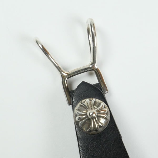 Size【フリー】 CHROME HEARTS クロム・ハーツ W BELT LOOP ベルト