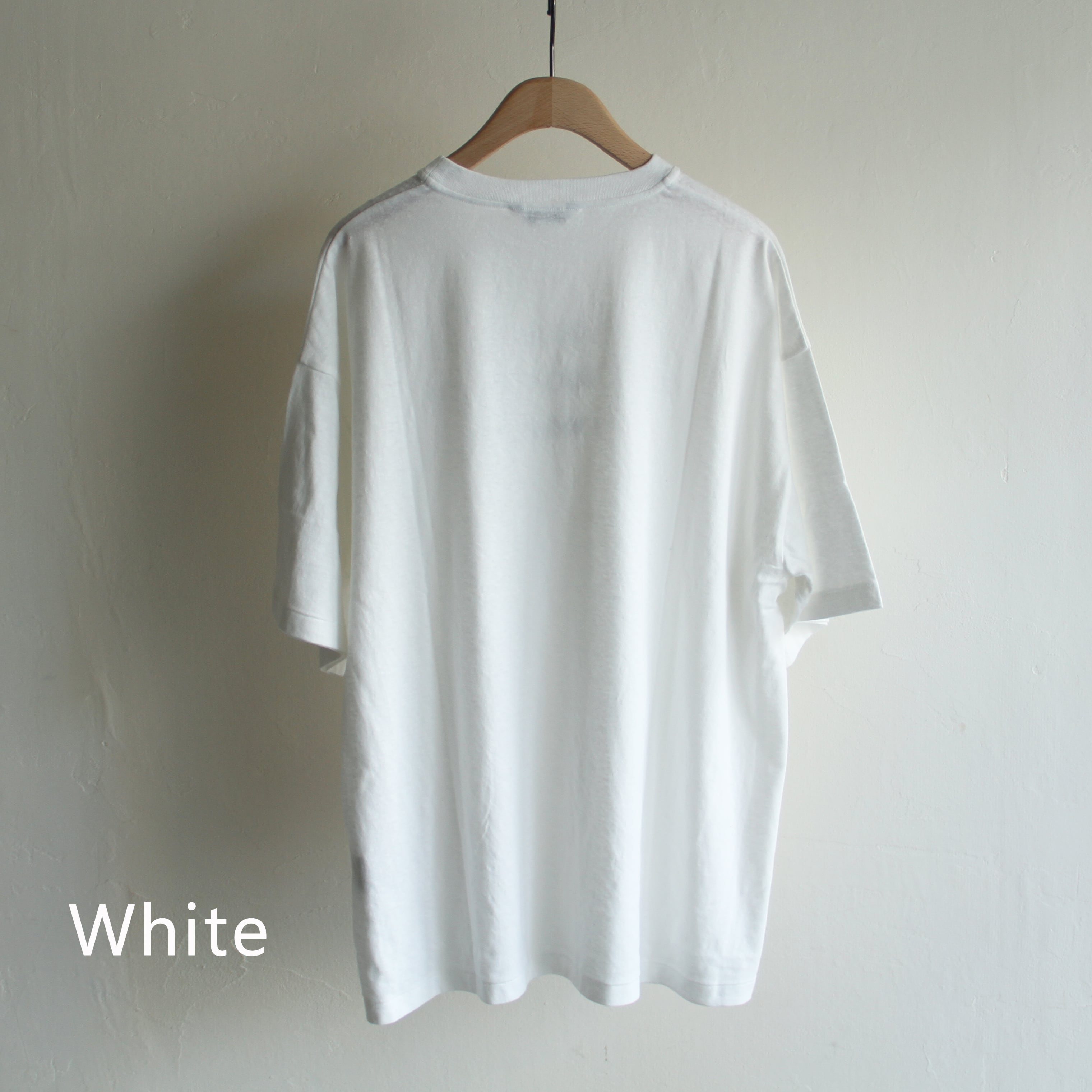 PHEENY Flocked vintage jersey tee | Terminal