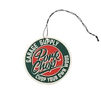 CIRCLE SCRIPT AIR FRESHENER/SWEET MEMORIES