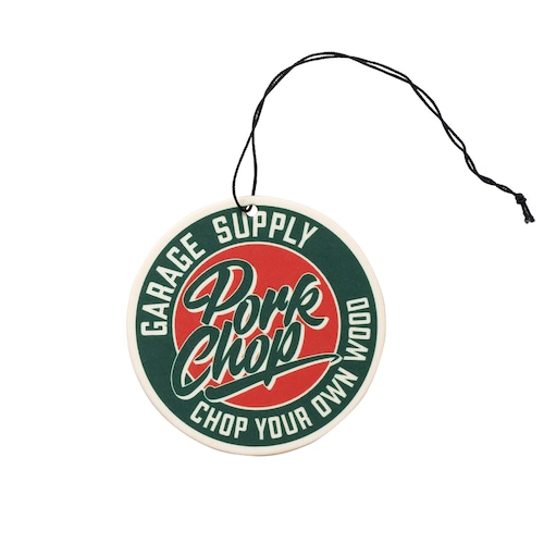 CIRCLE SCRIPT AIR FRESHENER/SWEET MEMORIES