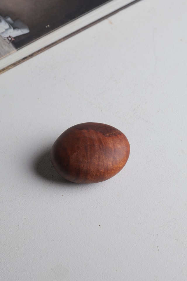 木の石 “wood stone” S ⑧