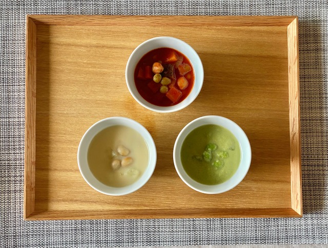 【選べる】スープ3種セット