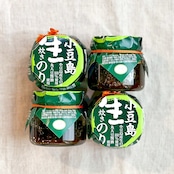 小豆島生炊きのりセット
