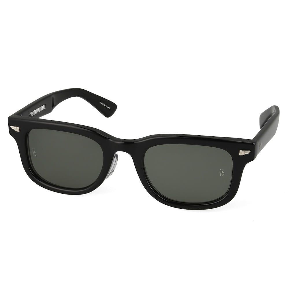 金子眼鏡×スタンダードカリフォルニア KANEKO OPTICAL / SD Sunglasses