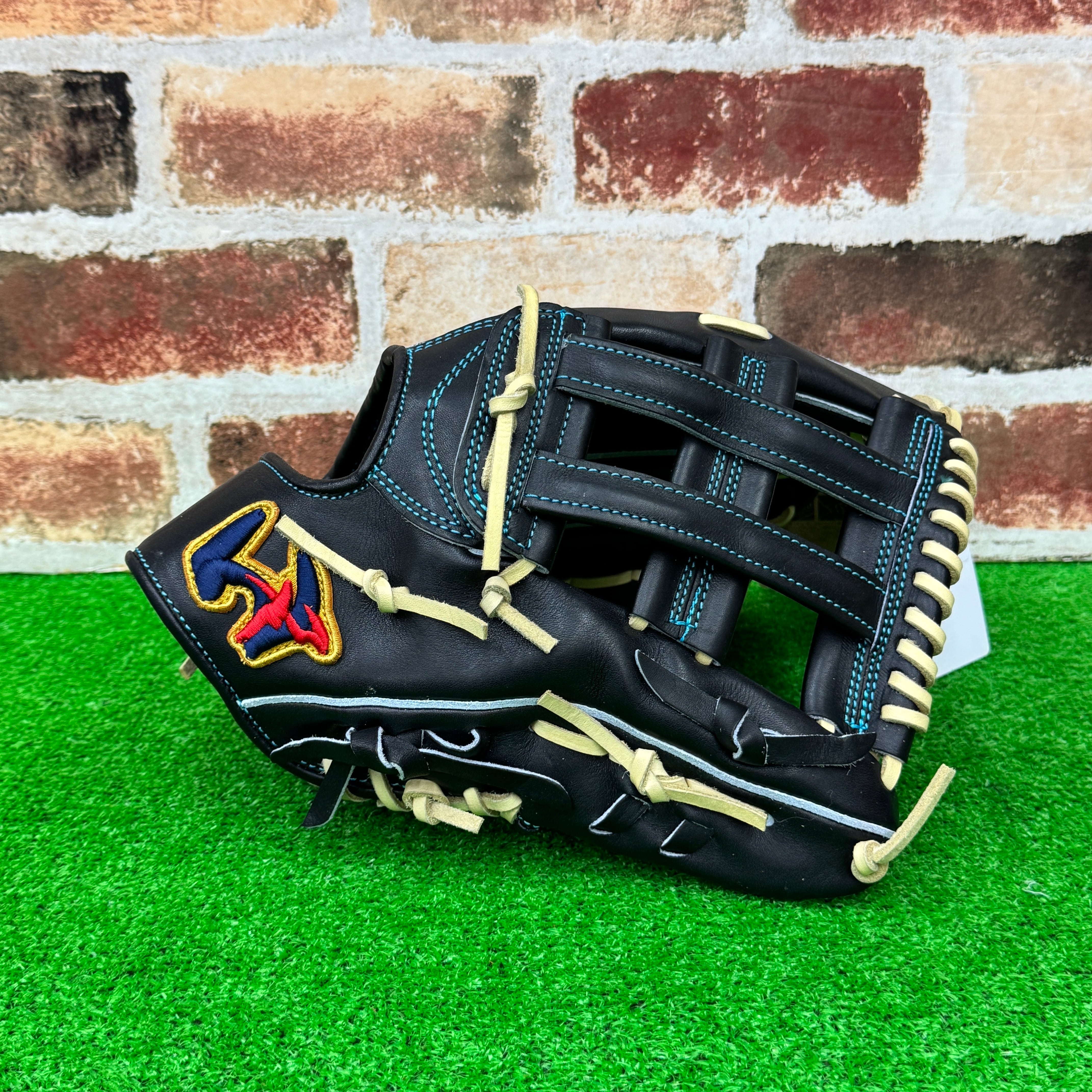 2026限定】Worldpegasus ワールドペガサス GRANDPEGASUS Outfielder