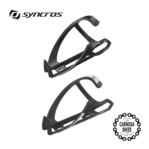 【syncros】Bottle Cage Tailor 2.0 R [ボトルケージ タイラー 2.0 R]