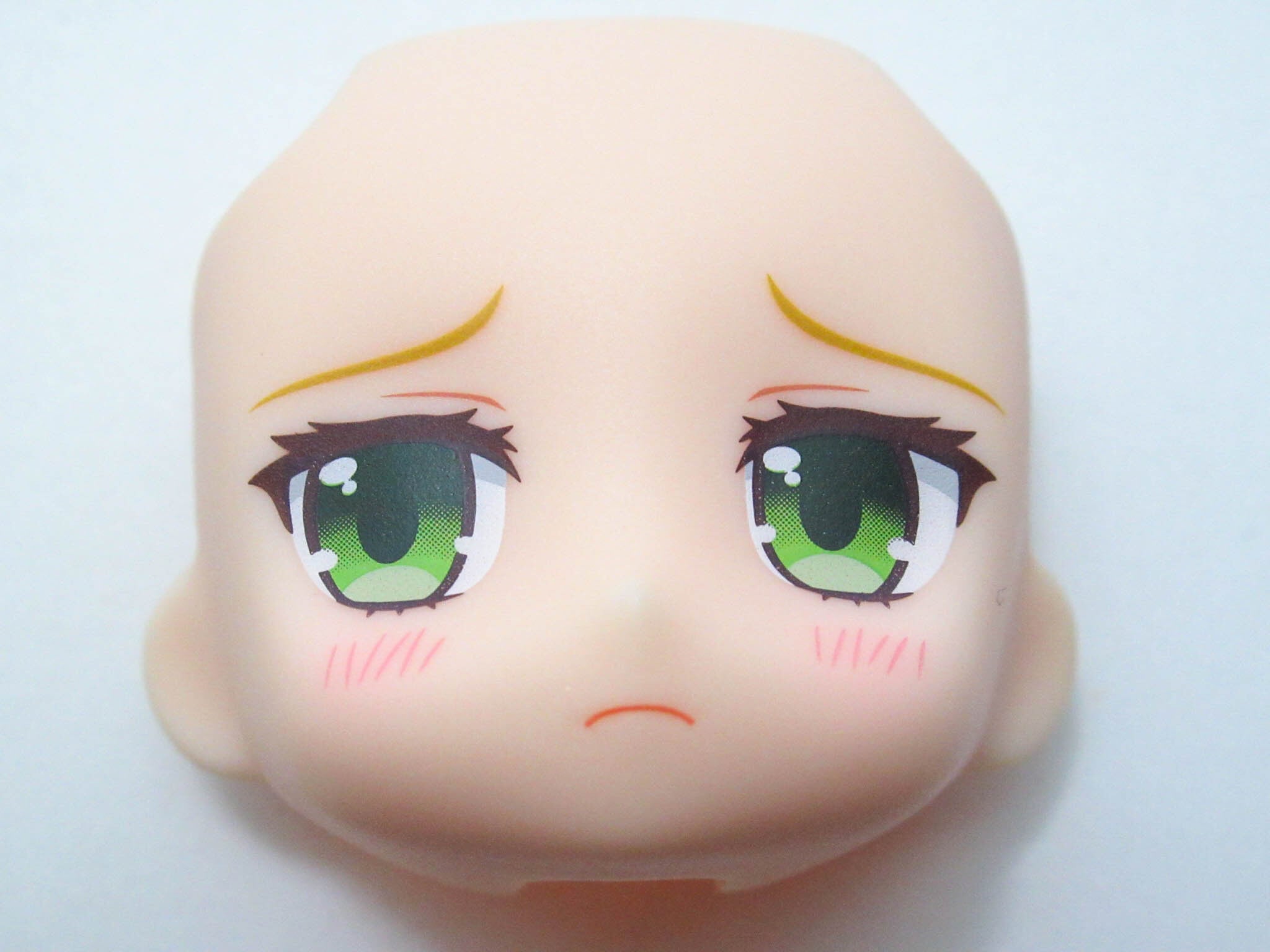 SALE】【1179】 ネロ・クラウディウス レーシングVer. 顔パーツ テレ顔