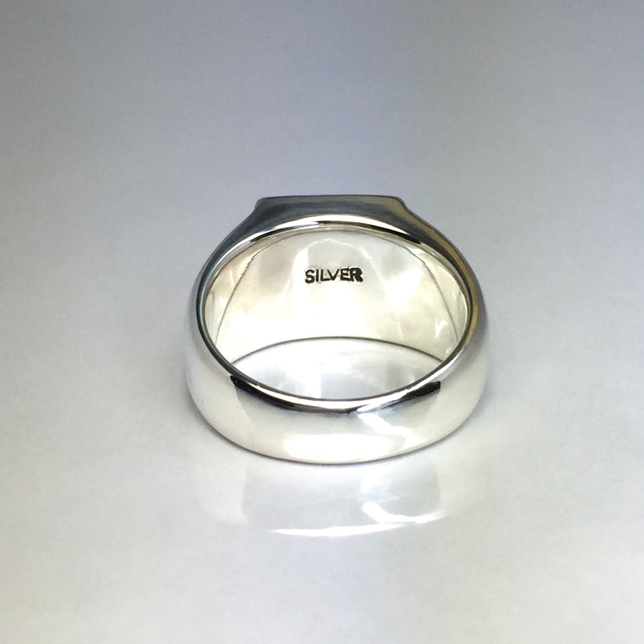 FIVE STARS RING / ファイブスターリング