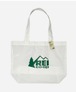 日本未発売 「REI STORE TOTE II ストアトートバッグ2」