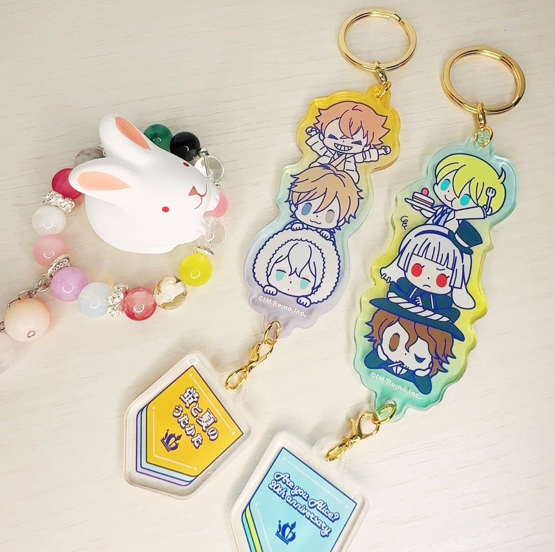 IMレーベル【2026年】福袋 | 灯屋出張所