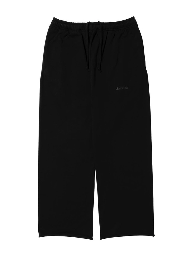 ASIC Heavy Weight Cutoff Easy Pants