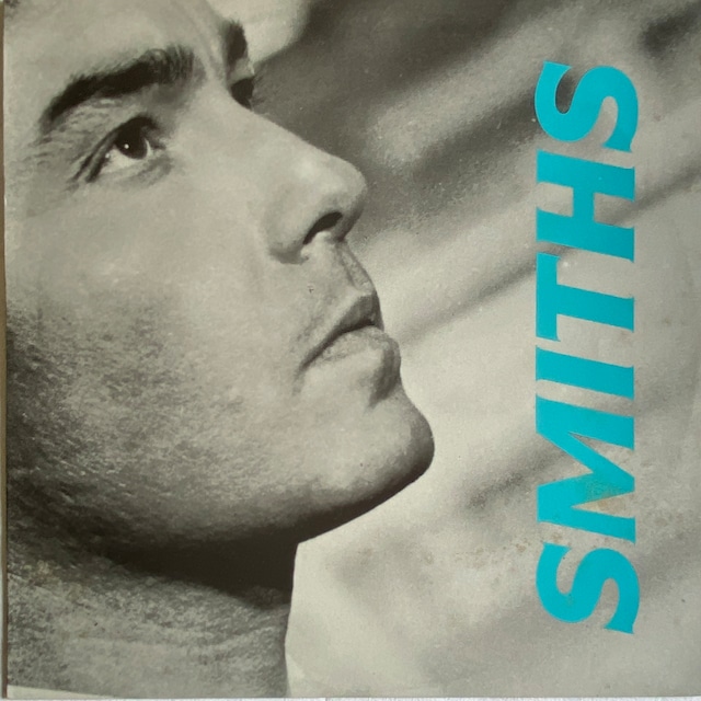 【12EP】The Smiths – Panic