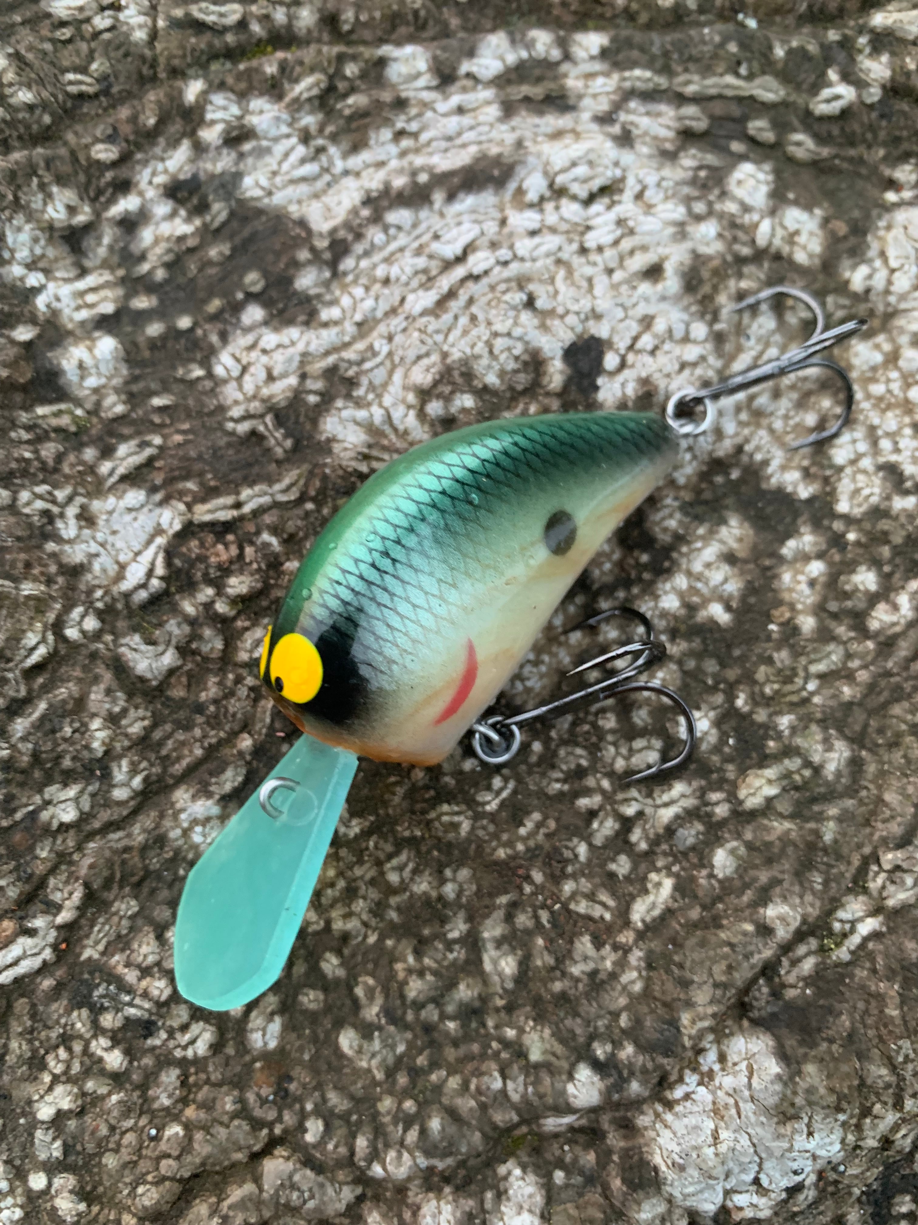 Tomato Lures Web Shop