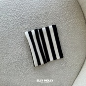 エリーモリー / ELLY MOLLY / エリーニットスクエアビーニー / 韓国子供服 / キッズ / 26winter〖取寄〗*FREE*