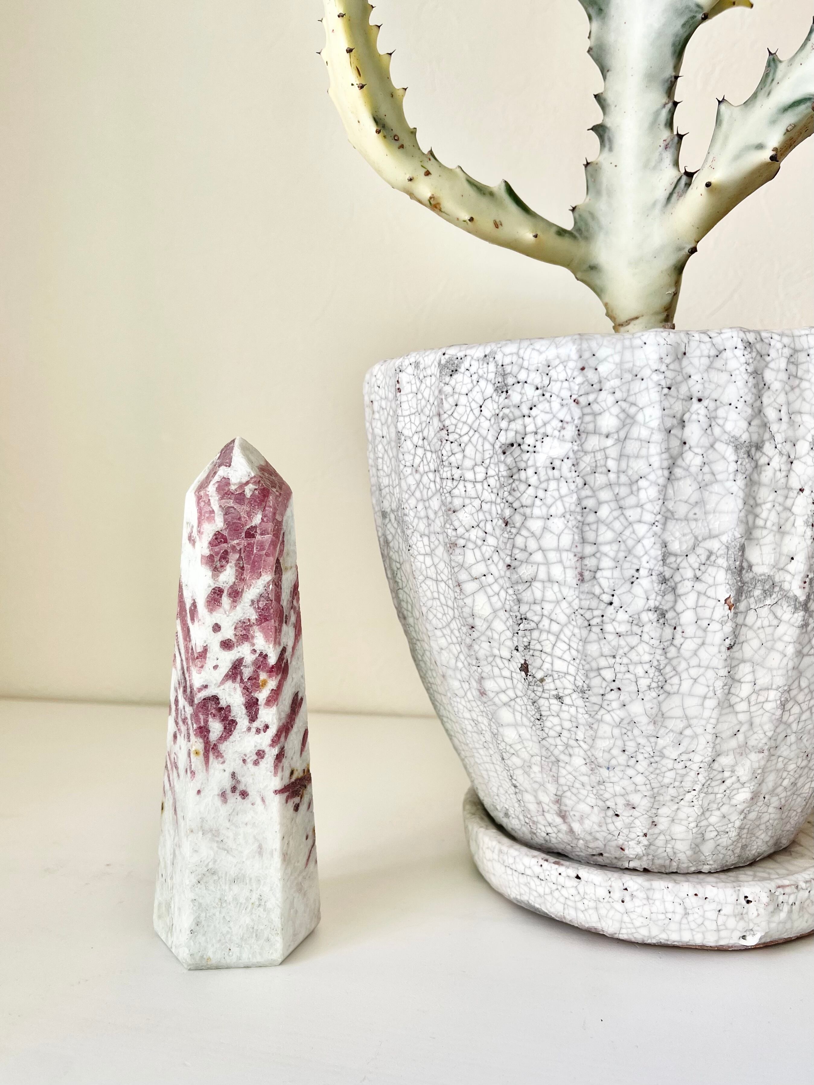 ピンクトルマリンタワーL