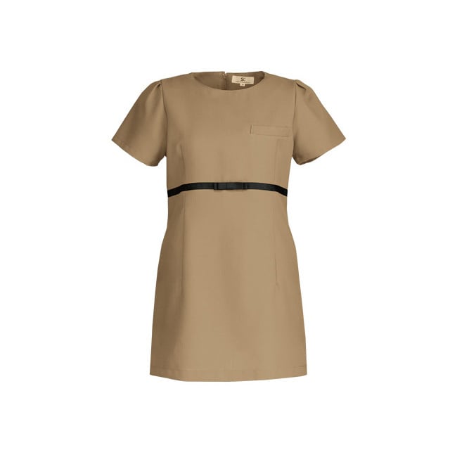 SHIROTA チュニック E3138