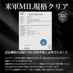 Hy+ iPhone14 Pro Max 耐衝撃 ハイブリッドケース カバー ストラップホール 米軍MIL規格 クリア 衝撃吸収ポケット内蔵 TPU PC 透明クリア