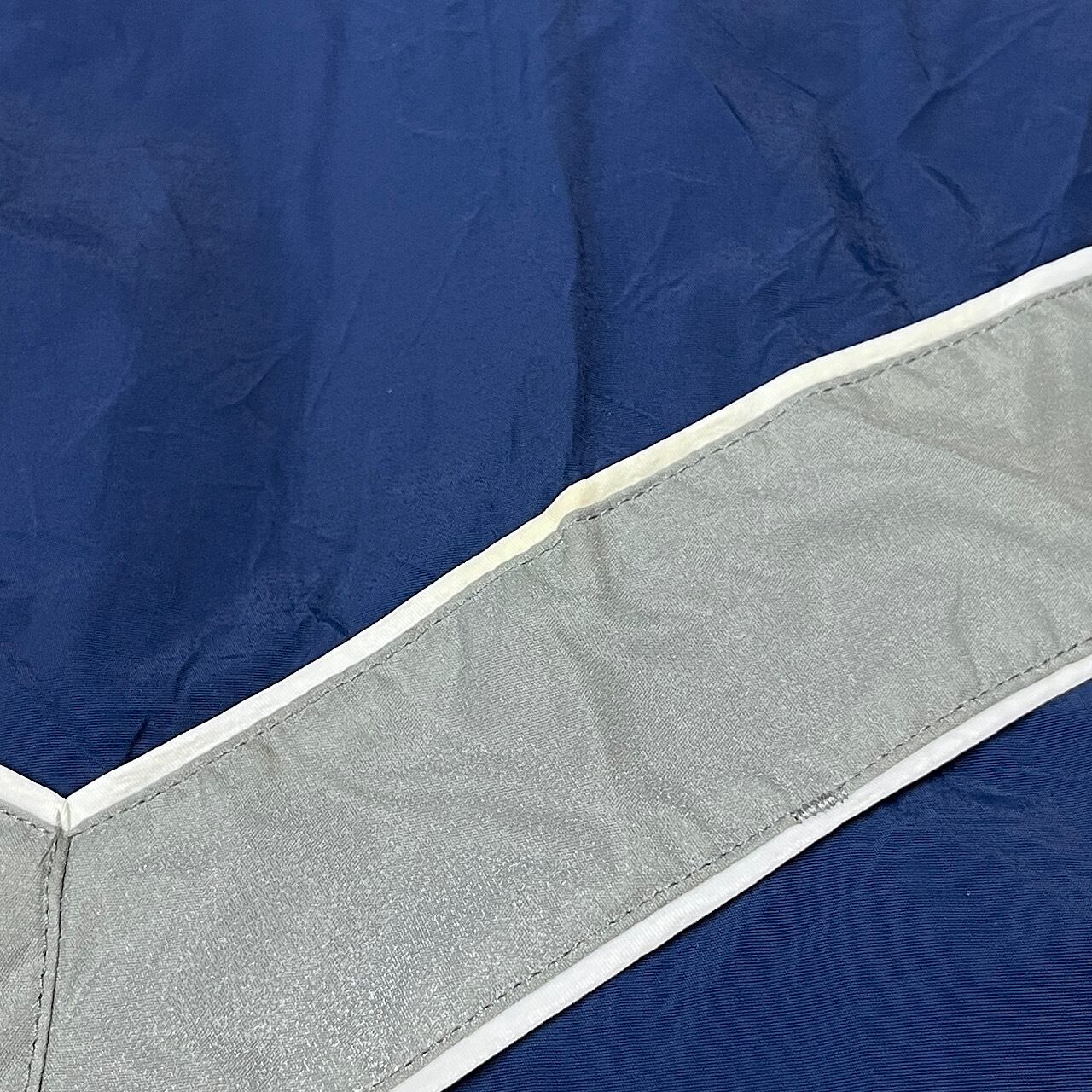 00年代 SKIL CRAFT 米軍実品 U.S.AIR FORCE PTU ミリタリー ナイロン