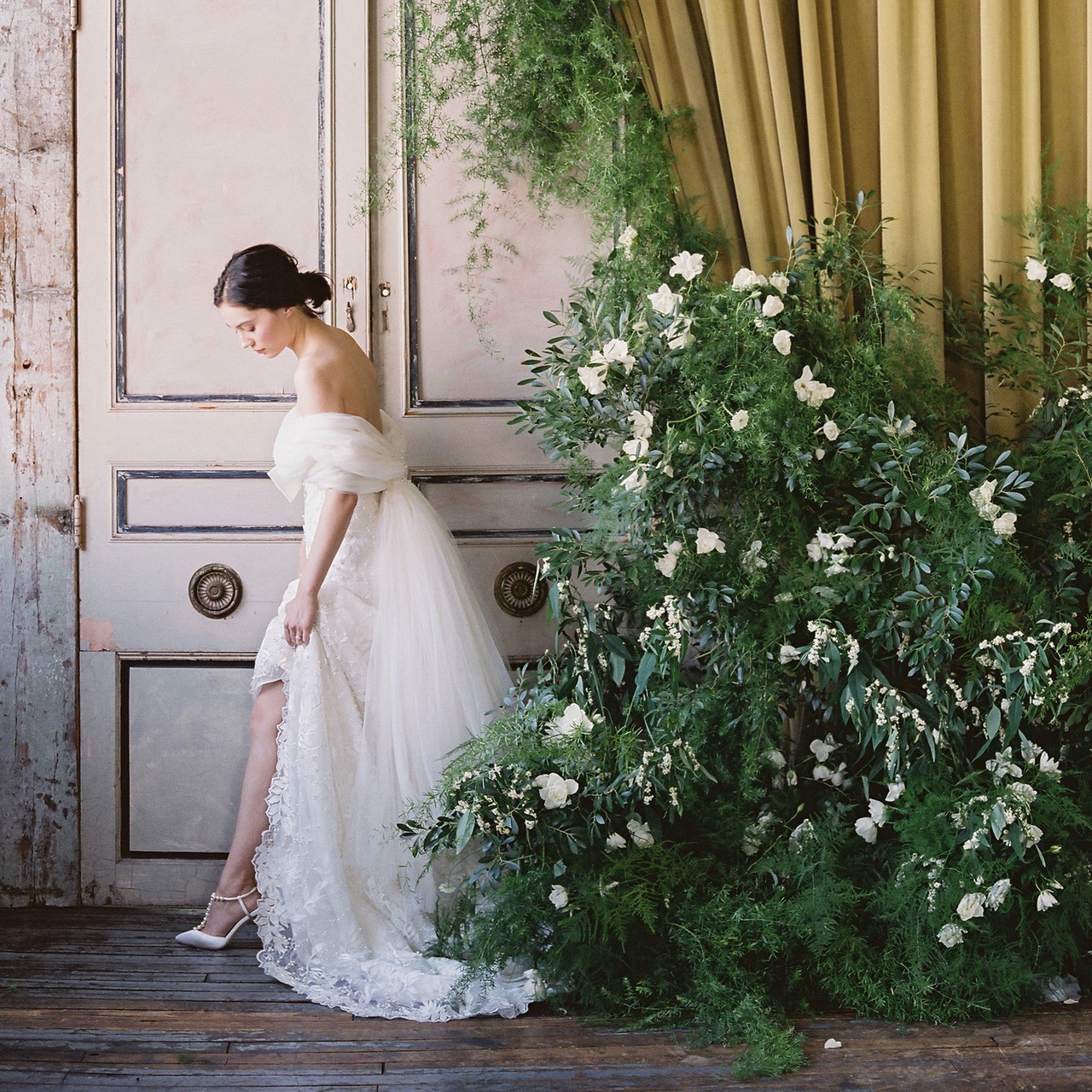 Bella Belle/LISBETH リズベス（シューズ）