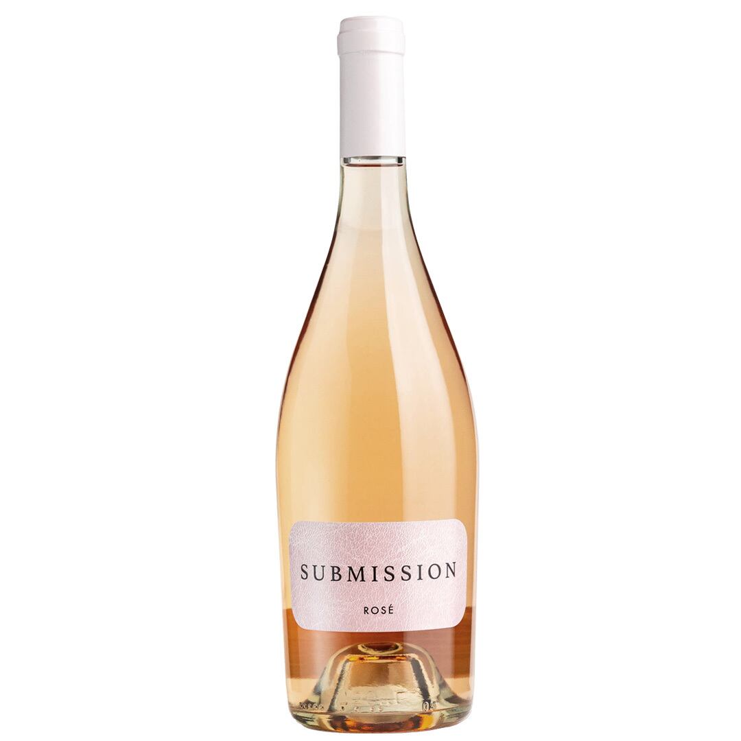 サブミッション by 689 セラーズ　ロゼ　カリフォルニア 　Submission by 689 Cellars  Rose 20 　