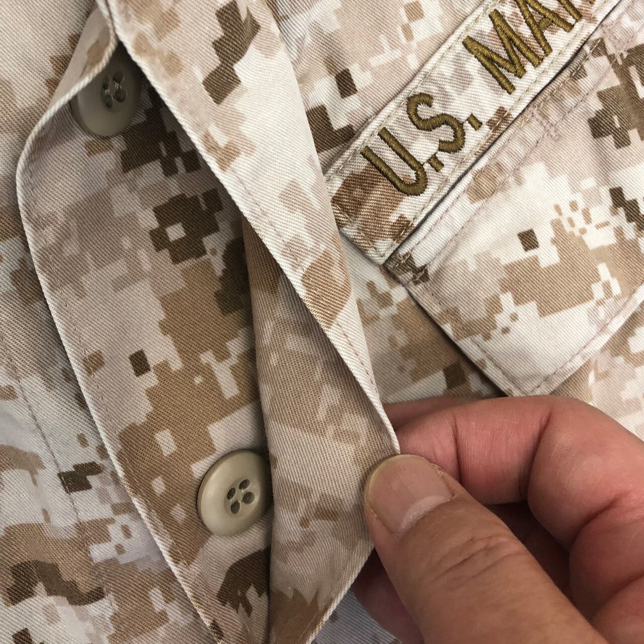 古着 送料無料 ミリタリー 実品アメリカ海兵隊U.S.MARINES 古着 送料無料 ミリタリー 実品アメリカ海兵隊U.S.MARINES