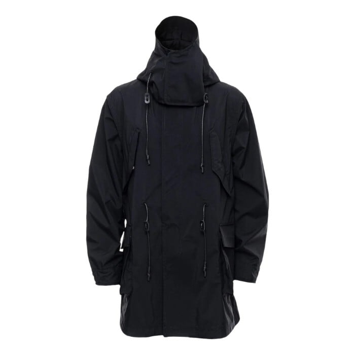 PHENIX (ﾌｪﾆｯｸｽ) - COAT, TYPE P-001 / GORE-TEX FIELD TECH JACKET