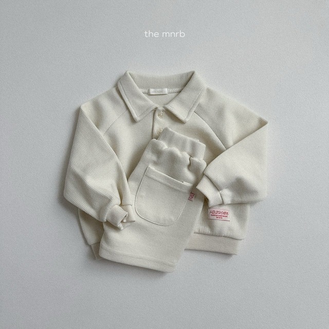 【即納】Roa Pants