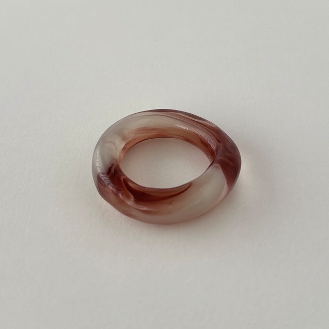 ample ring -  Tree【期間限定】