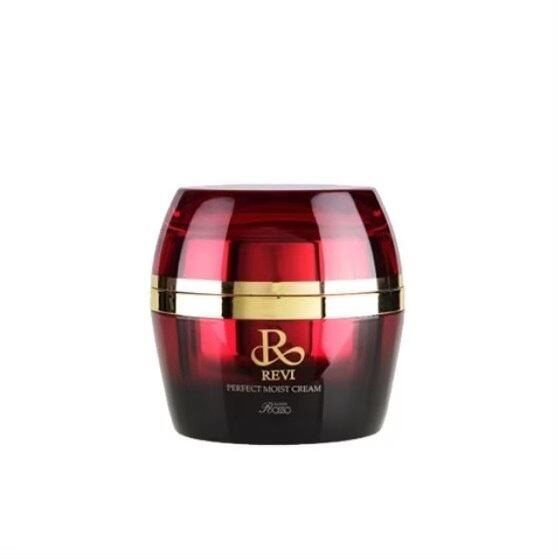 REVI ルヴィソーム モイストエッセンス | エステサロンBellemium