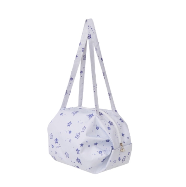 【SHALOM】韓国★ WICHU STAR BAG NCT WISH X SHALOM WING STAR BAG PINK