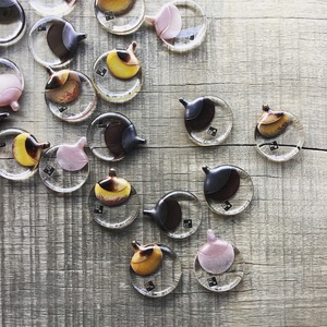 fresco / hashioki