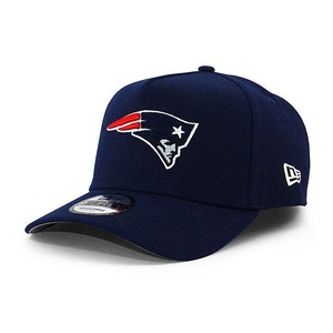ニューエラ スナップバックキャップ 帽子 NEW ERA 9forty メンズ レディース NFL ニューイングランド ペイトリオッツ フリーサイズ ap60592350