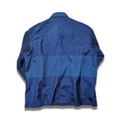 【RI-1】Puckering2 × Shirt Jacket