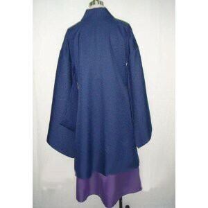 K727 Axis Powers ヘタリア 日本 着物 風 コスプレ衣装 cosplay