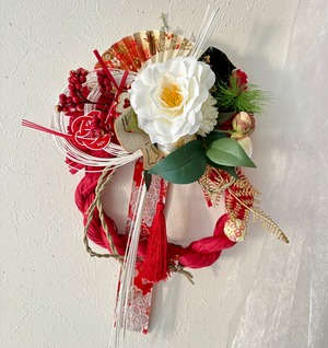 お正月飾りNO.16