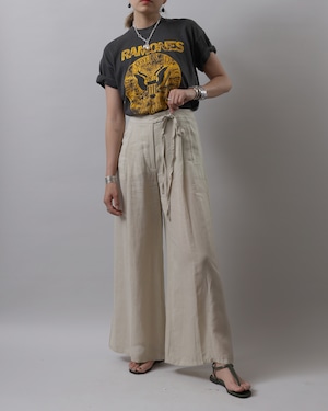 Sonia Rykiel / Plain Pants