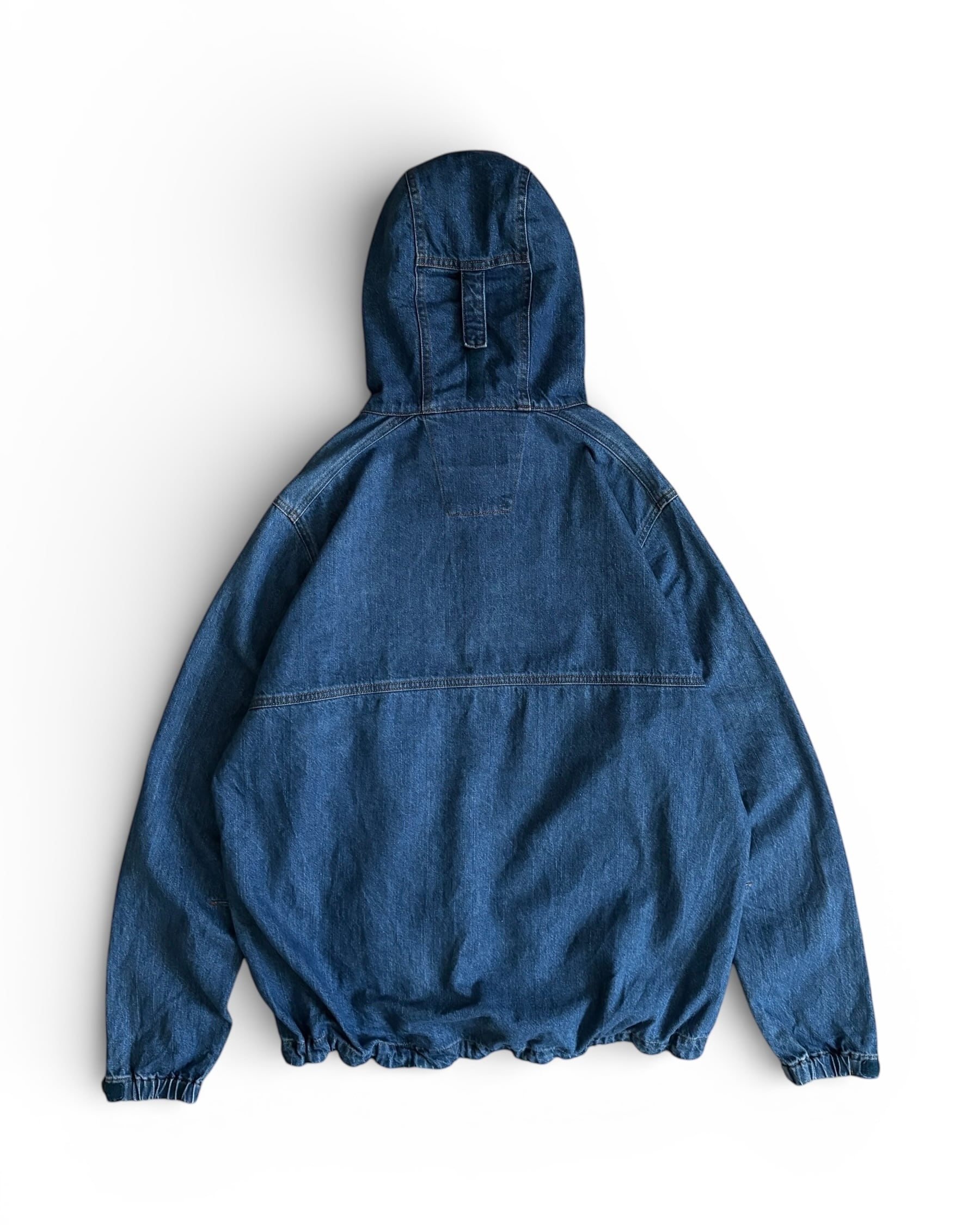 ジャケット・アウター Columbia denim anorak parka Columbia denim anorak parker | Mac