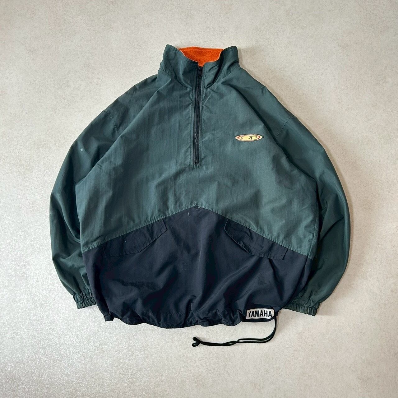 PUMA track jacket | Pay ID