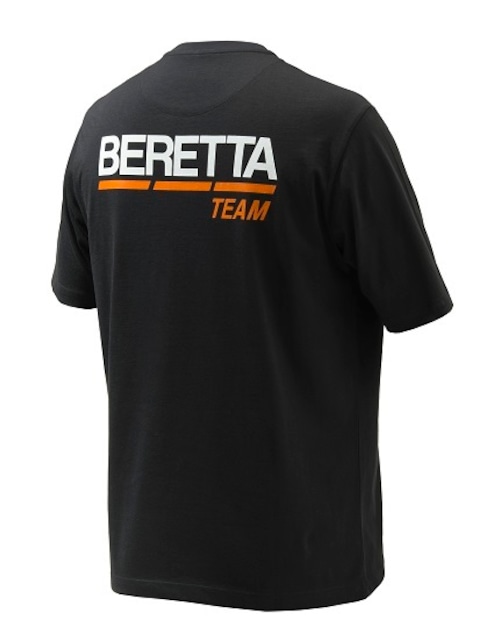 ベレッタ チーム Tシャツ（ブラック）/Beretta Team T-Shirt - Black