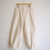 BRENA COQ PANTS "HERRING BONE"