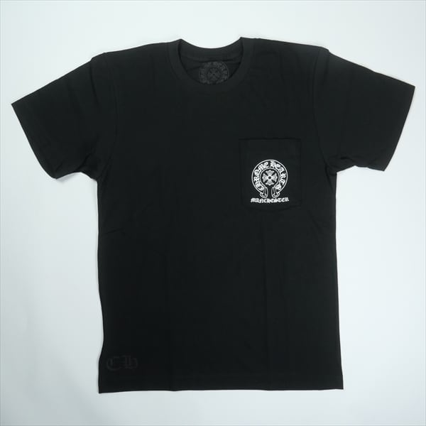 Size【L】 CHROME HEARTS クロム・ハーツ MANCHESTER EXCLUSIVE