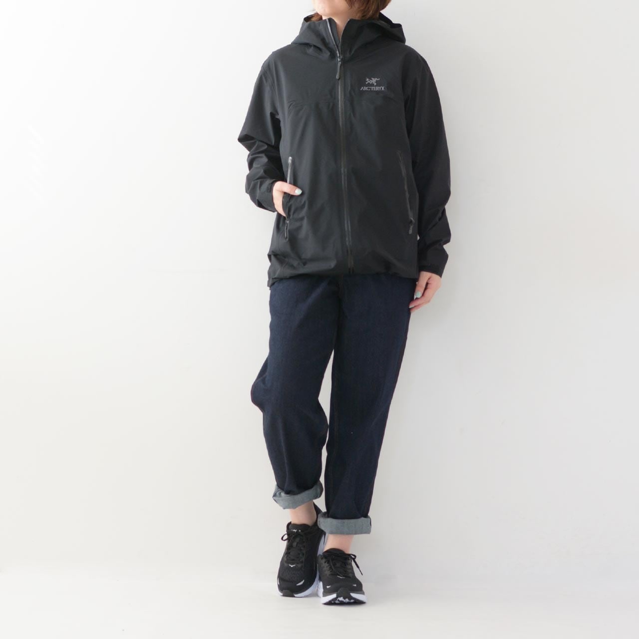 ARC'TERYX [アークテリクス正規代理店] Beta Jacket Women's [29113 ...