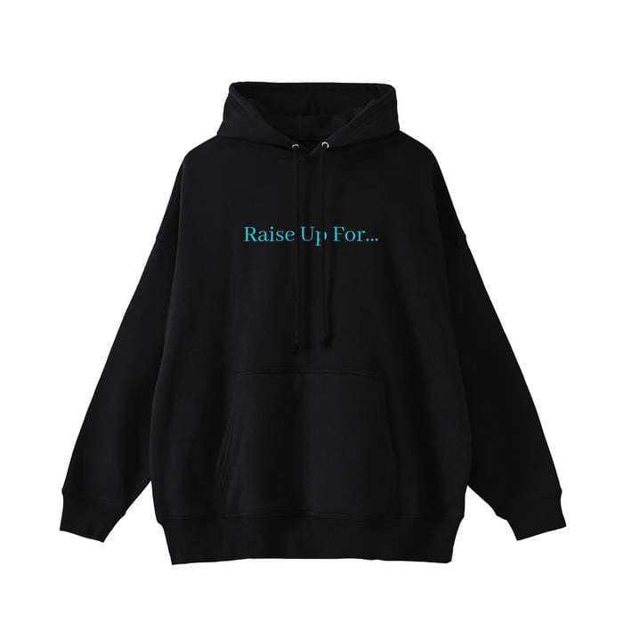 Re:Raise マリリンモンロースカルパーカー | Pay ID