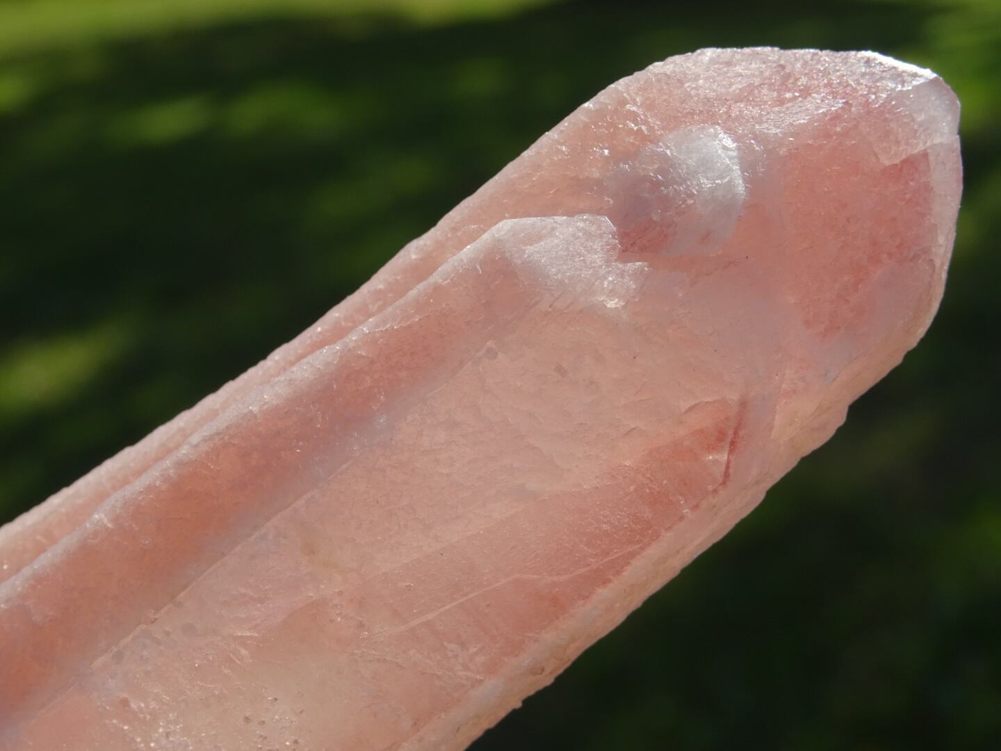 レムリアンシード | 虹石屋