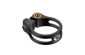 【TOKEN】”28％OFF”　シートクランプ 　φ31.8