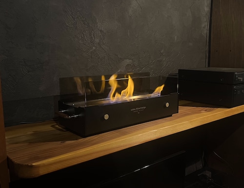 Swediko Bio 4Seasons Stove Xth / スウェディコ バイオ 4シーズンストーブ Xth 画像