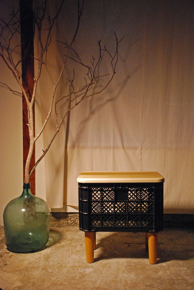 〝 Side table_02 〟