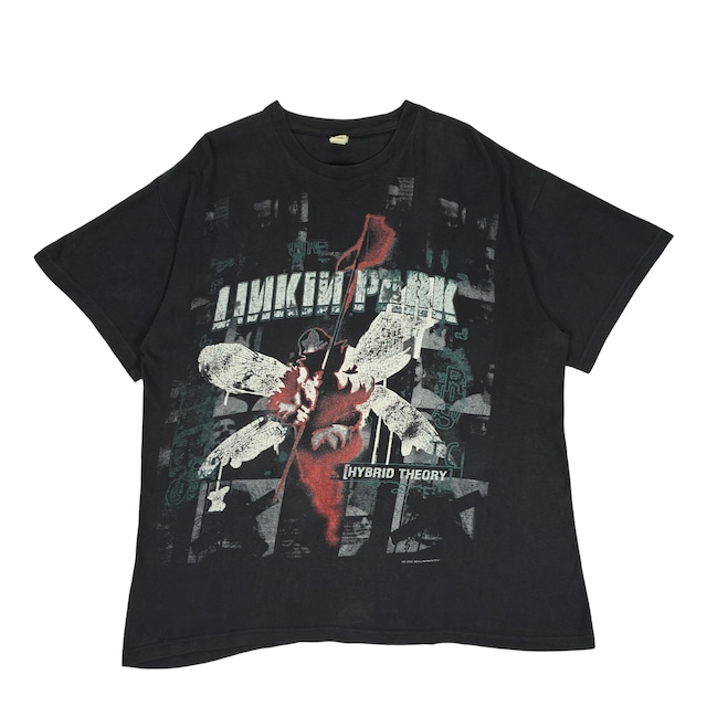 LINKIN PARK 'HYBRID THEORY 00s' 275