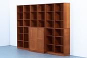 Mogens Koch | Cabinet & Book case