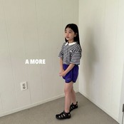 【取寄/韓国直送】A MORE 26/SM らくらくパンツ|夏服|韓国子供服